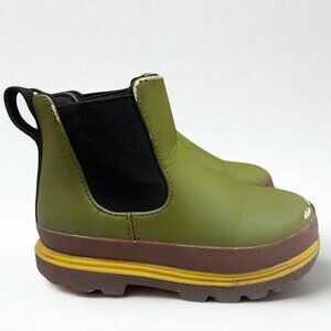 Native Boots - toddler size 8
